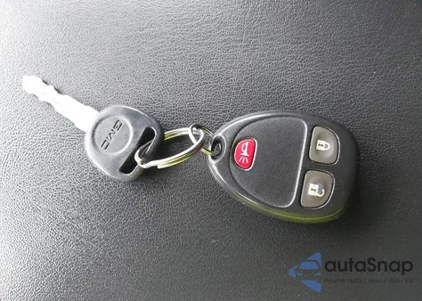 2015 GMC Acadia Sle-1 из США, поврежденный, VIN 1GKKRNED6FJ304433